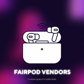 AIRPODS VENDOR