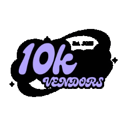 10kVendors