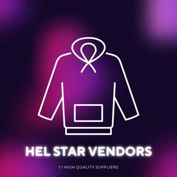 HELLSTAR VENDOR