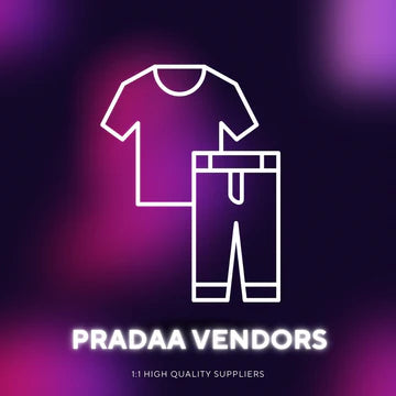 PRADA VENDOR