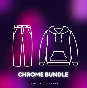 CHROME <3 BUNDLE