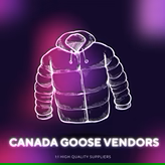 CANADA GOOSE VENDOR