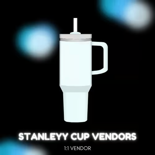 STANLEY VENDOR